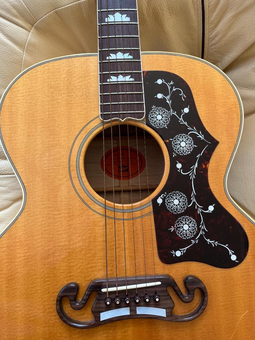 B*D様 Gibson J-200 NT（1996年製 超美品） - メルカリ