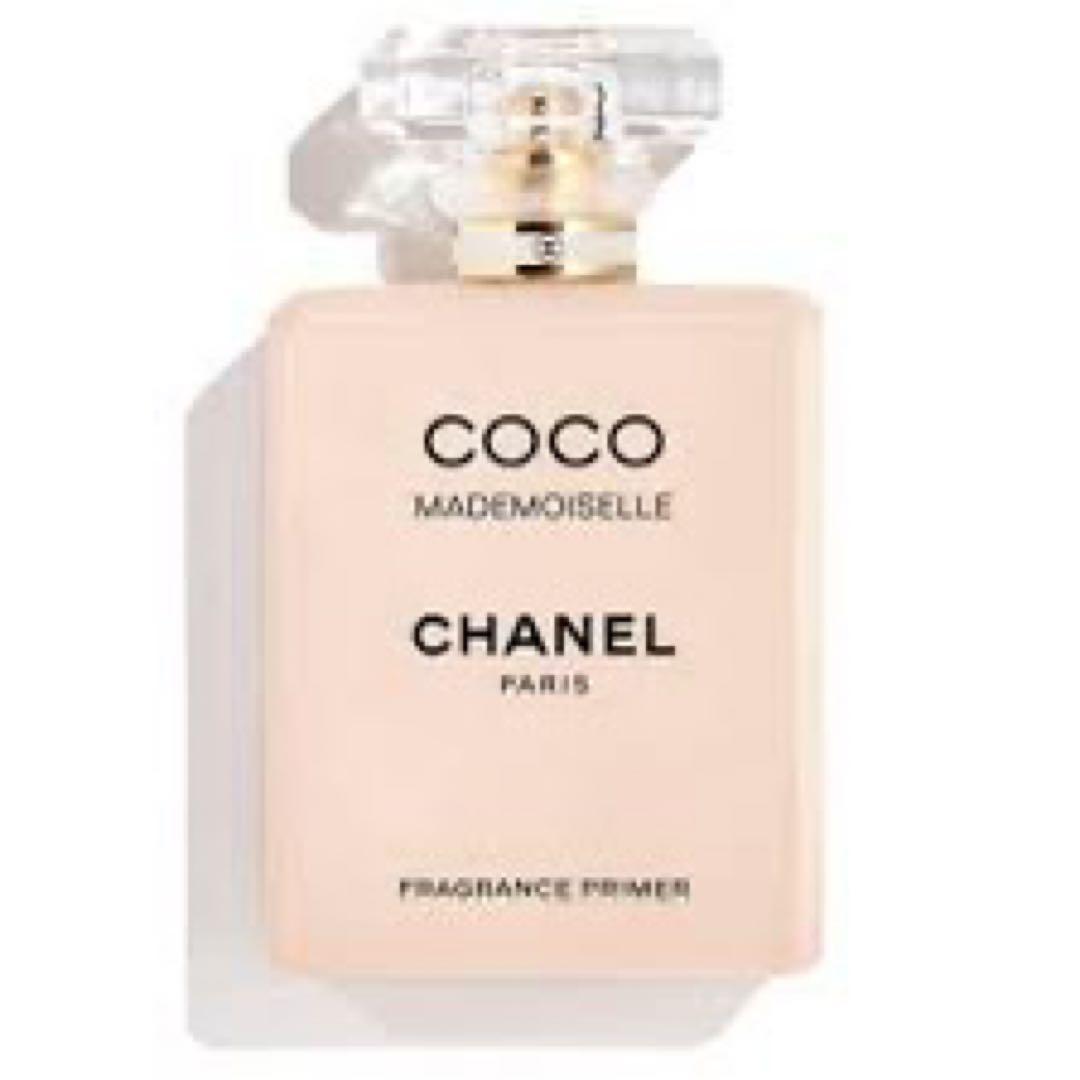 Chanel Coco Mademoiselle フレグランスプライマー COCO MADEMOISELLE Fragrance Primer - 3.4 FL. OZ. | CHANEL