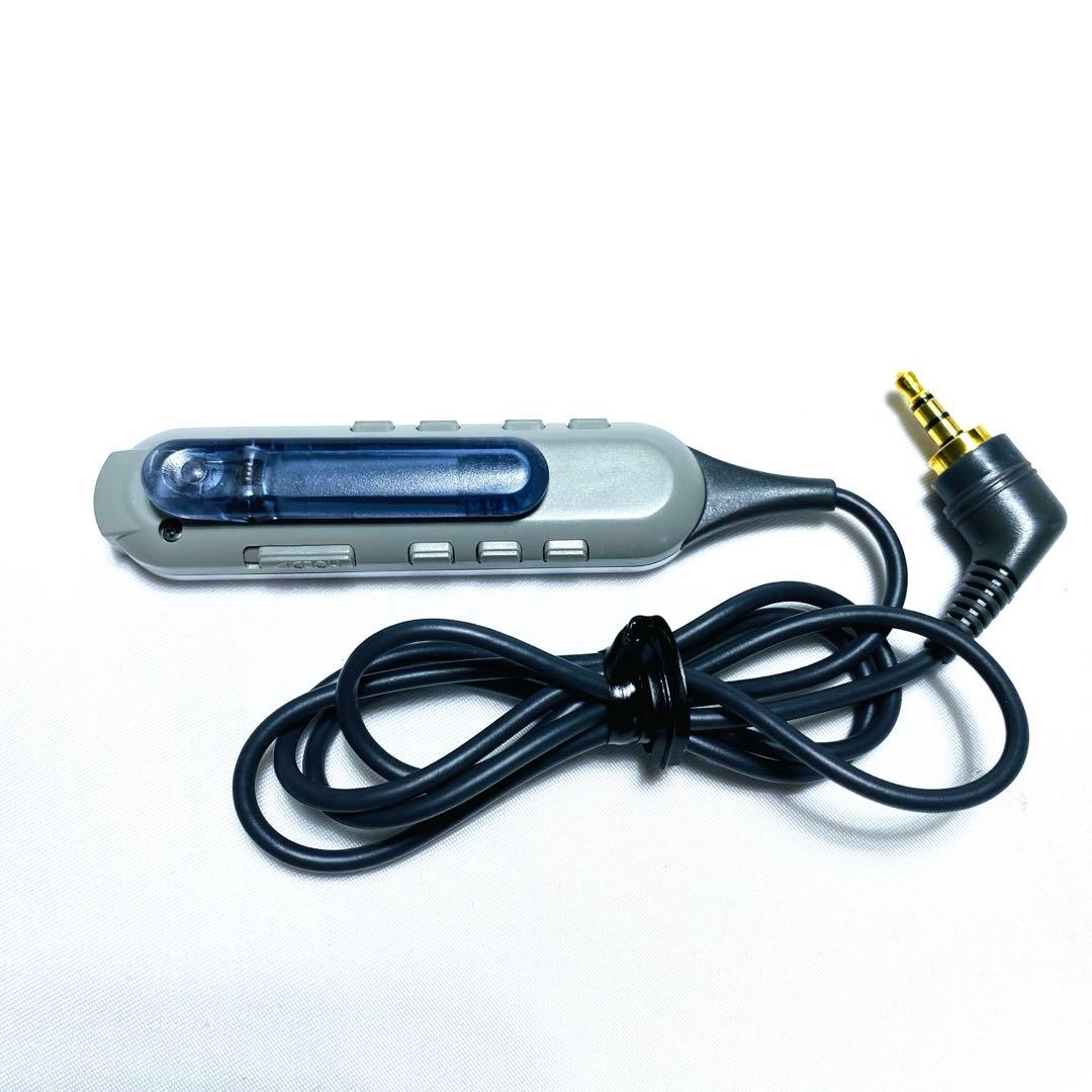 Panasonic SL-CT820対応 ポータブルCDプレーヤー 純正 付属品 - メルカリ