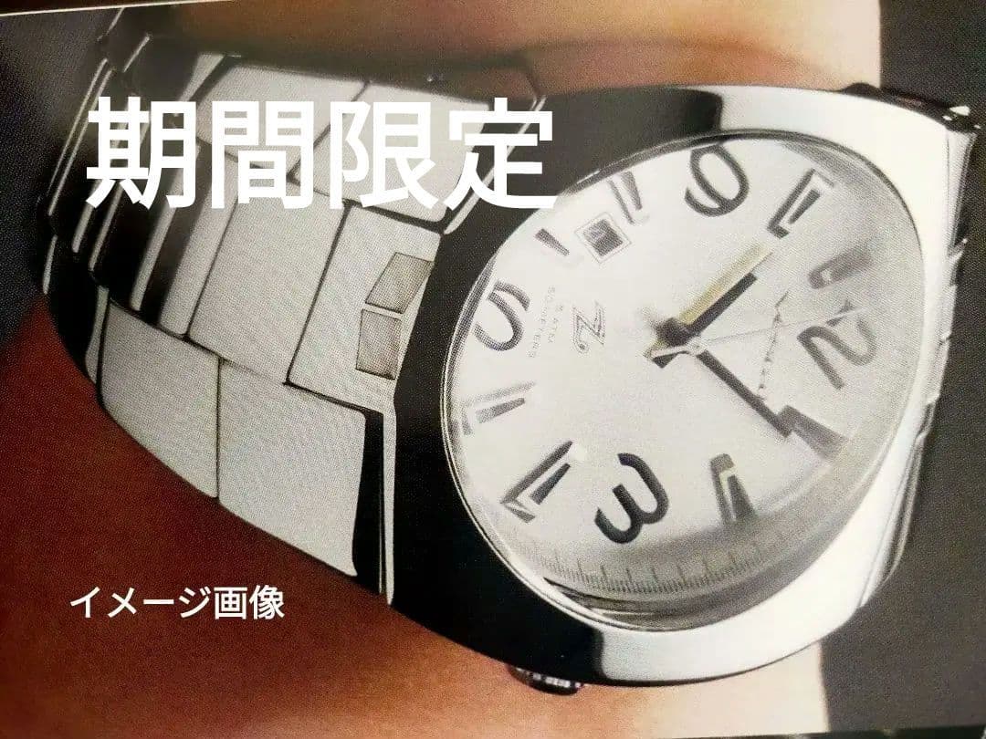 矢沢永吉 オフィシャルグッツ 腕時計 - メルカリ