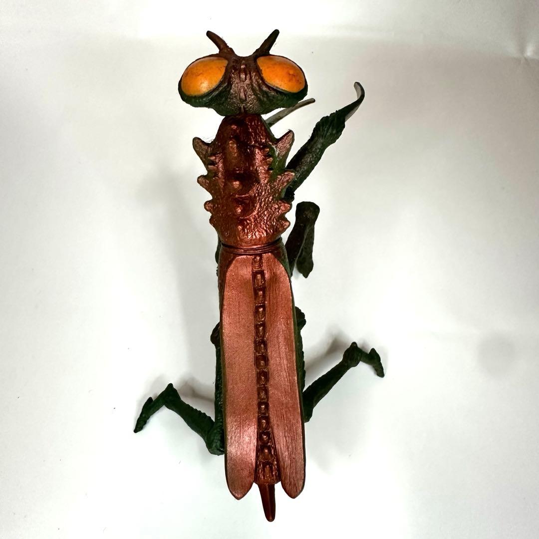 バンダイ カマキラス ゴジラシリーズ1993 - メルカリ