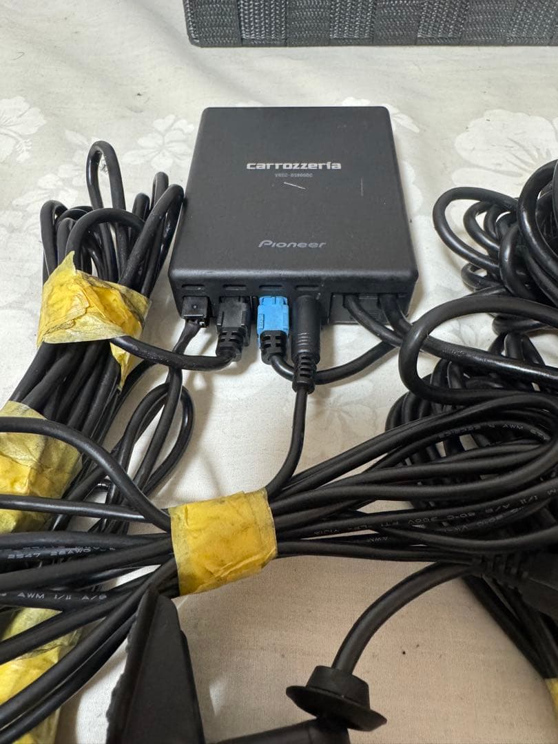 Pioneer VREC-DS800DC ドライブレコーダー VREC-DS800DC | ドライブレコーダー | カーナビ・カーAV carrozzeria