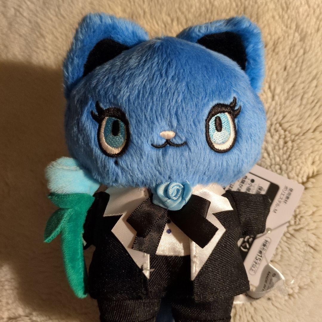 最安値Ado アドローザトルマリィ ぬいぐるみマスコット（クラシック