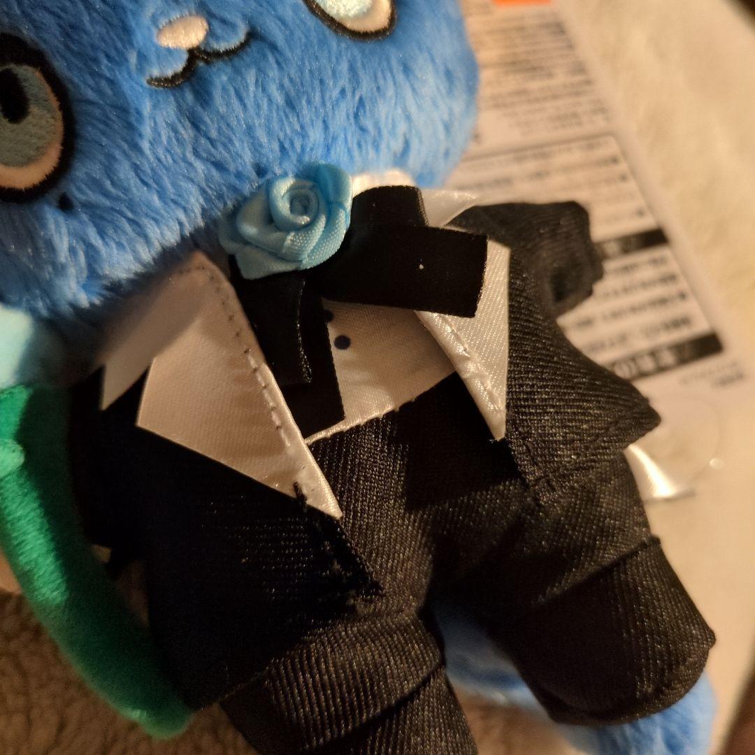 最安値Ado アドローザトルマリィ ぬいぐるみマスコット（クラシック