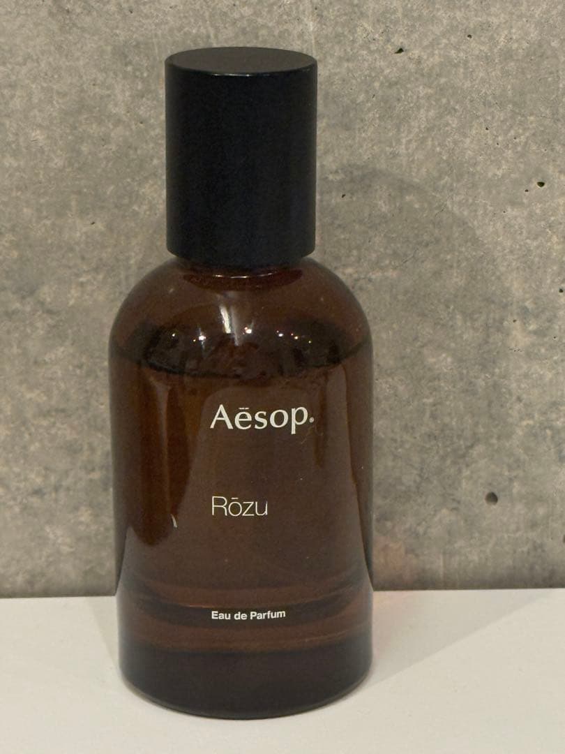 Aesop Rōzu Eau de Parfum - メルカリ