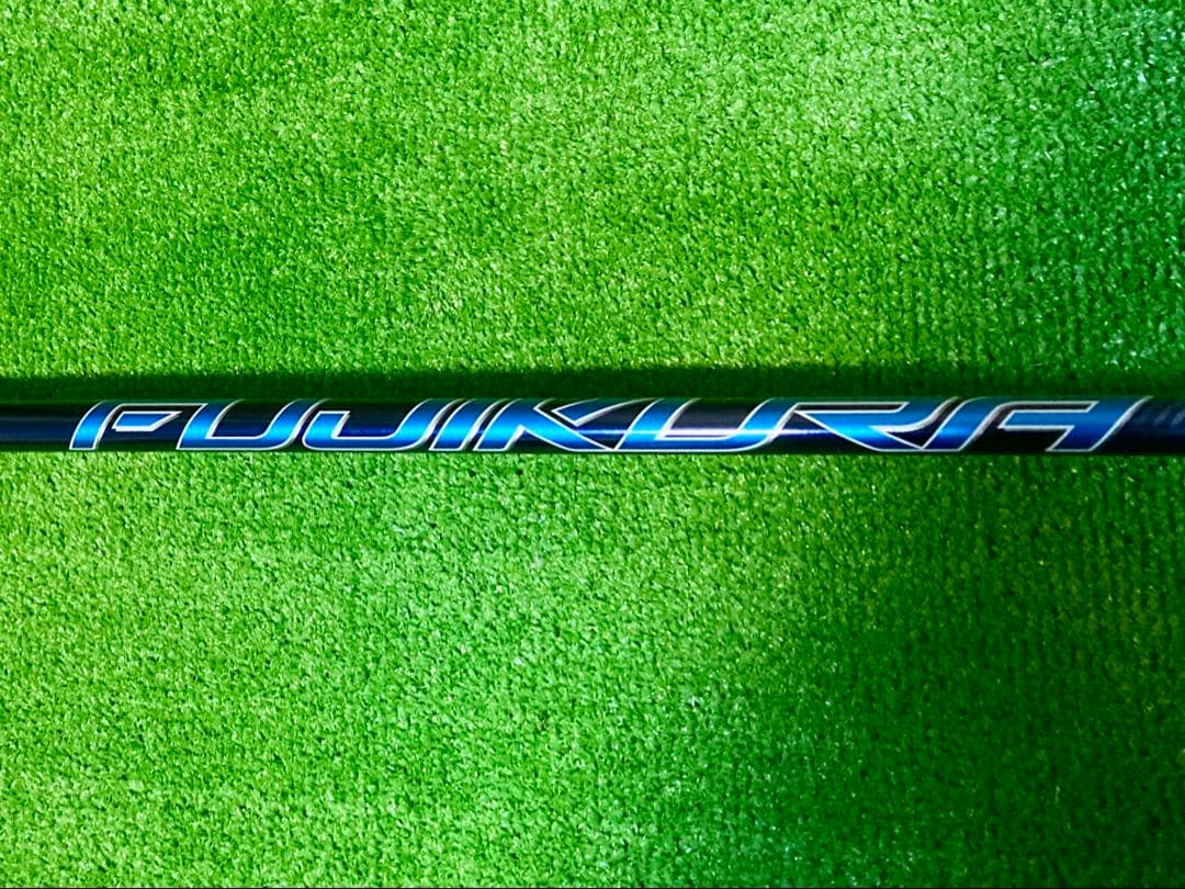 スピーダー NX ブルー 50S スリクソン・ゼクシオ等対応スリーブ付