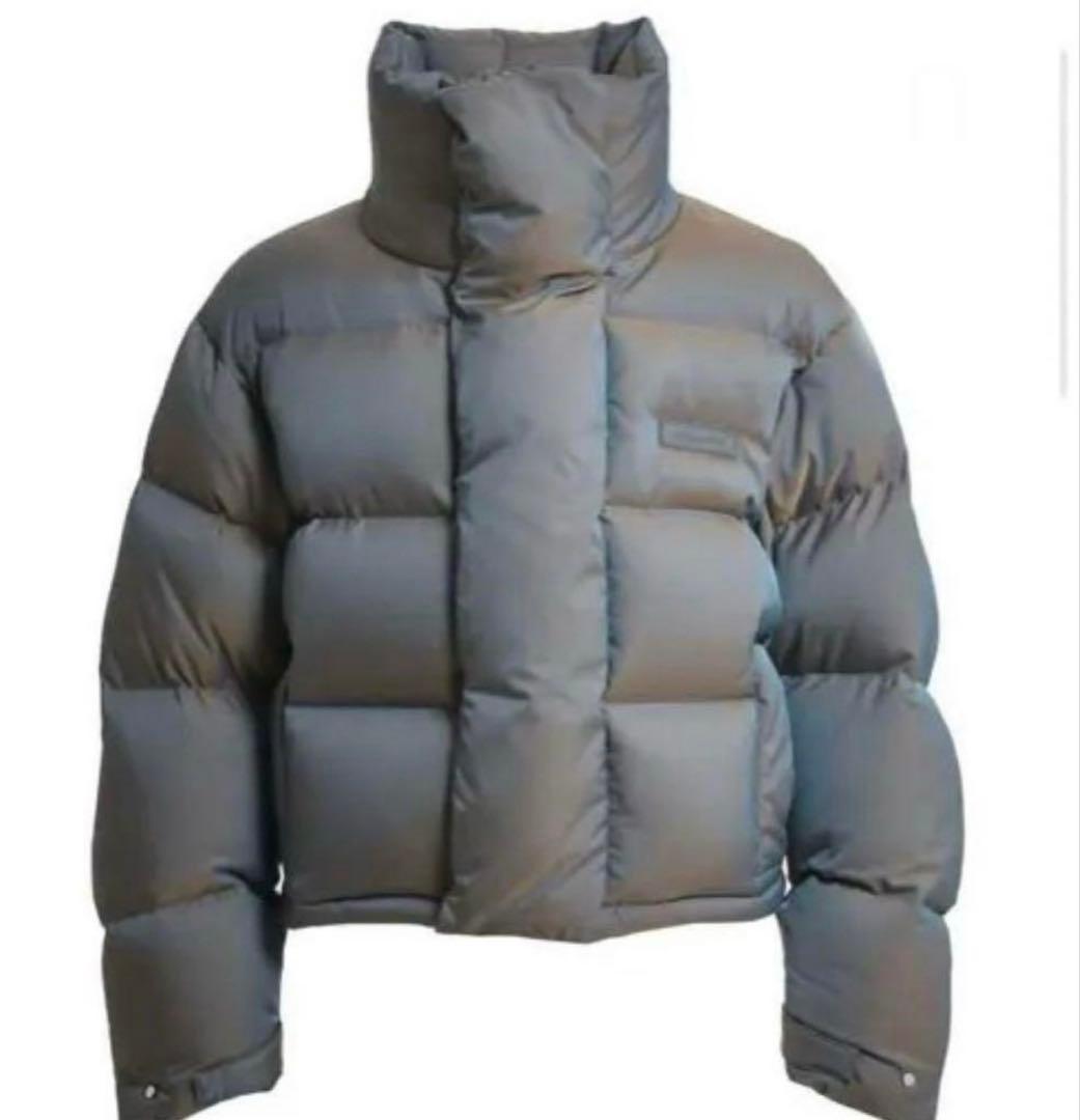 BREATH ダウンジャケット BADHOP NUBIAN ヌビアン - メルカリ