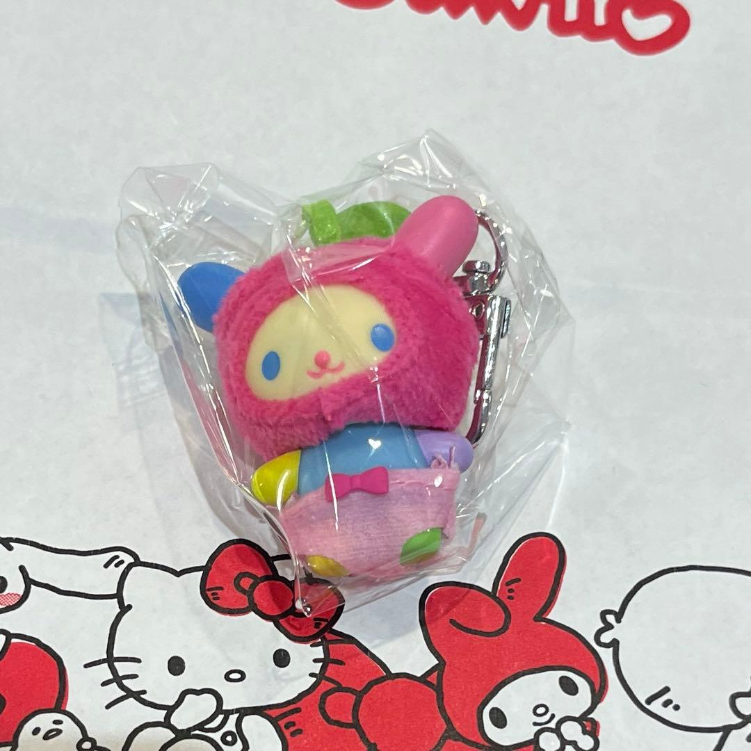 サンリオ ちびっとも うさはな - メルカリ