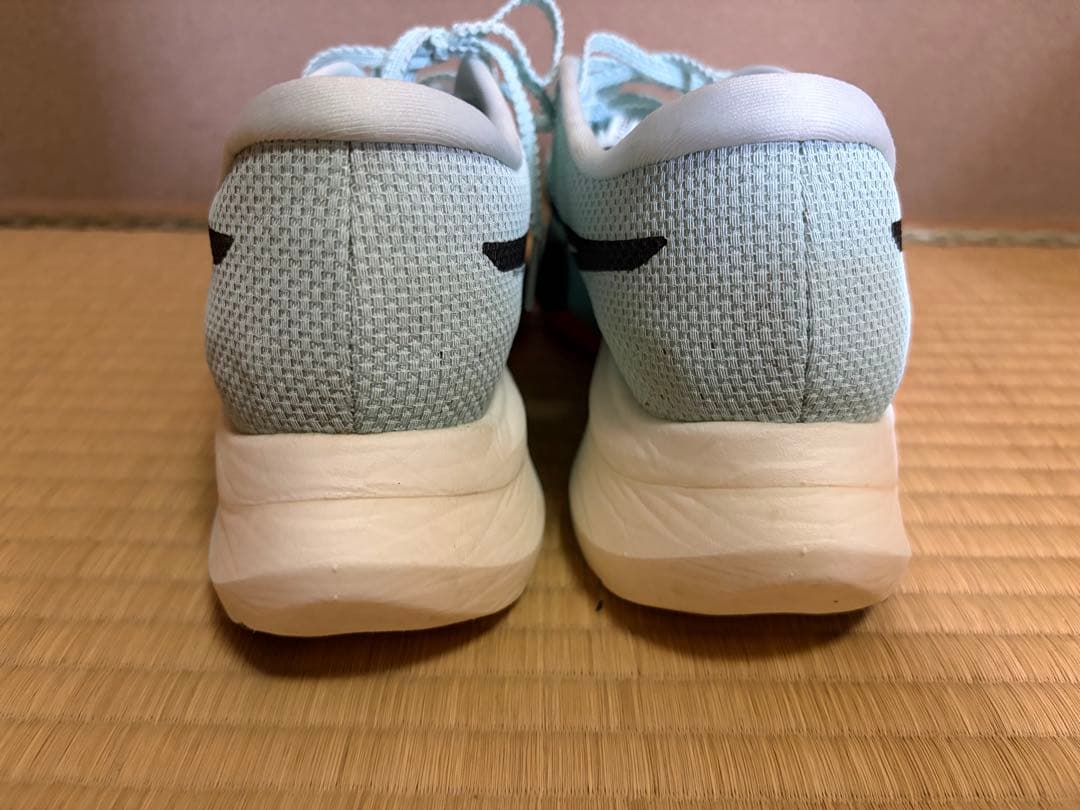 【美品正規品】asics SPEED EDGE PARIS 27.5cm