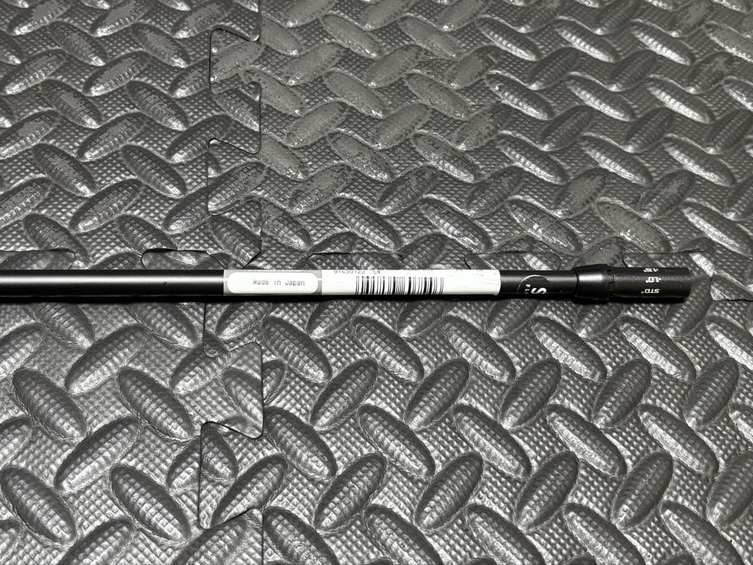 TOUR AD for cobra 5w コブラ 純正シャフト flex s - メルカリ