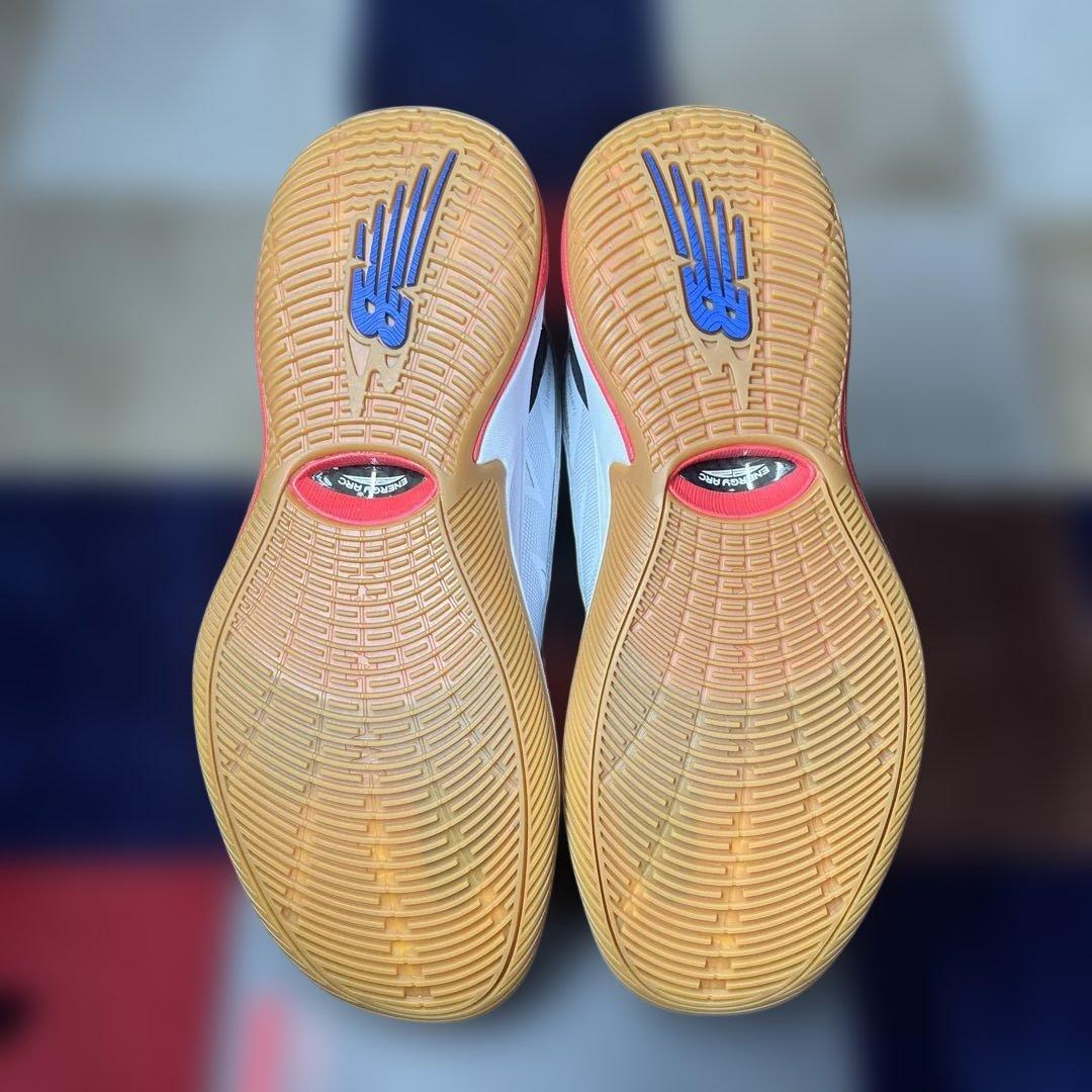 New Balance Kawhi 4 カワイ　4 26.5cm