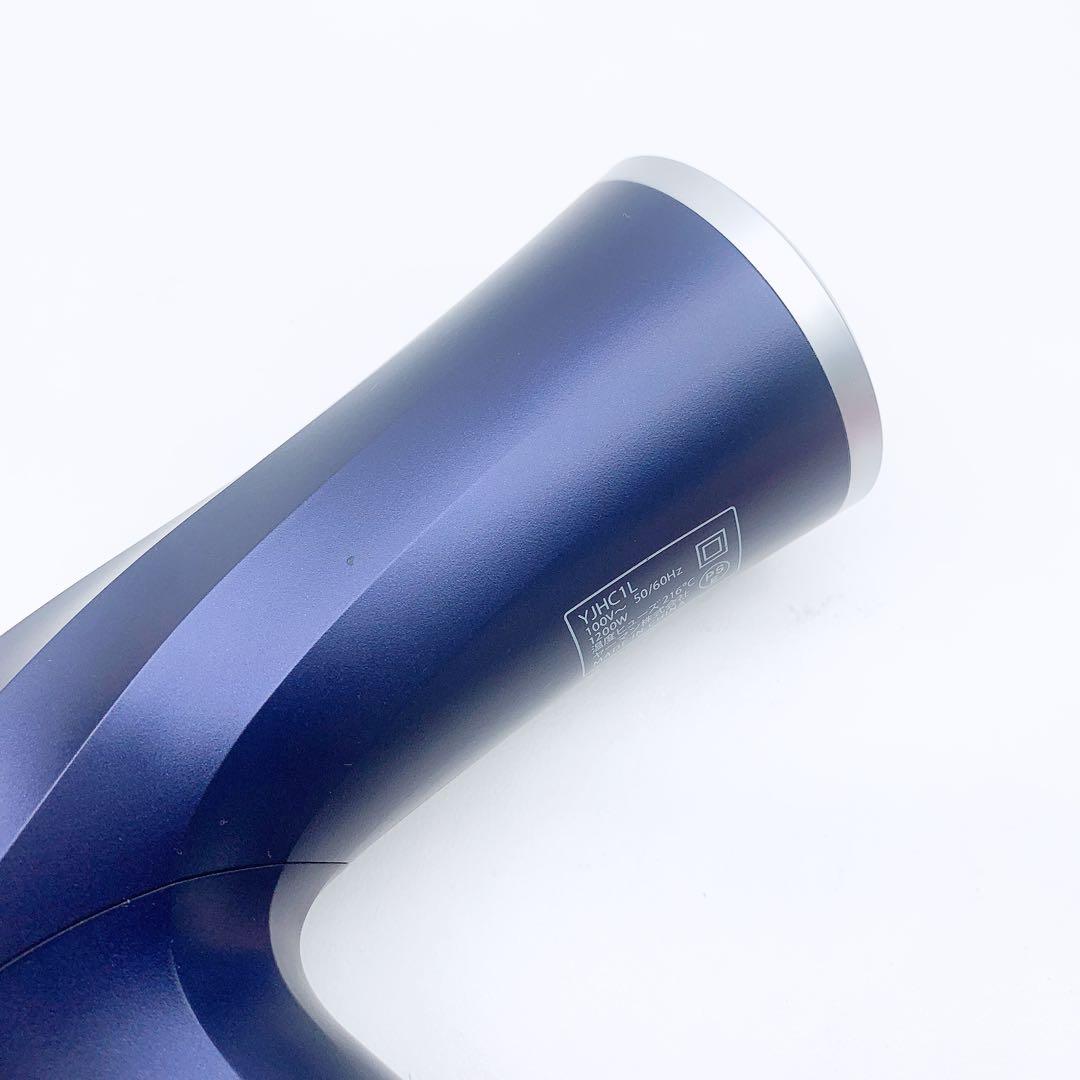 《最新モデル⭐️ほぼ未使用》 YAMAN リフト ドライヤー YJHC1L