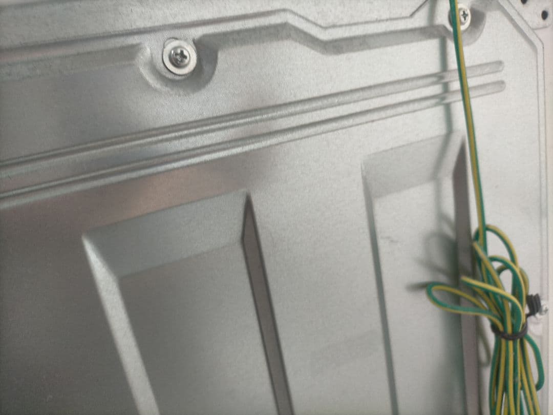 送料無料　ヤマダセレクト 縦型洗濯機 YWM-T70H1 7.0kg ホワイト