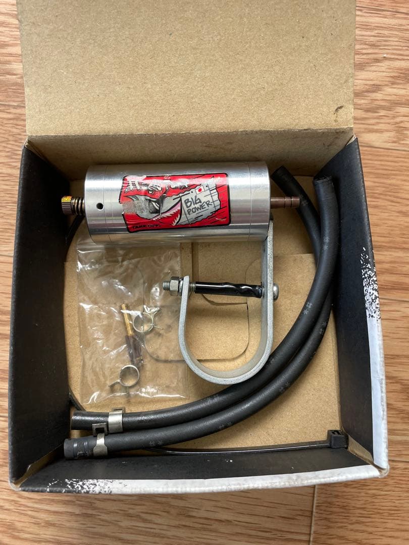 コペン l880k テイクオフ　マジックタンク⭐︎ TAKE OFF（テイクオフ） マジックタンク コペン L880K JB-DETエンジン