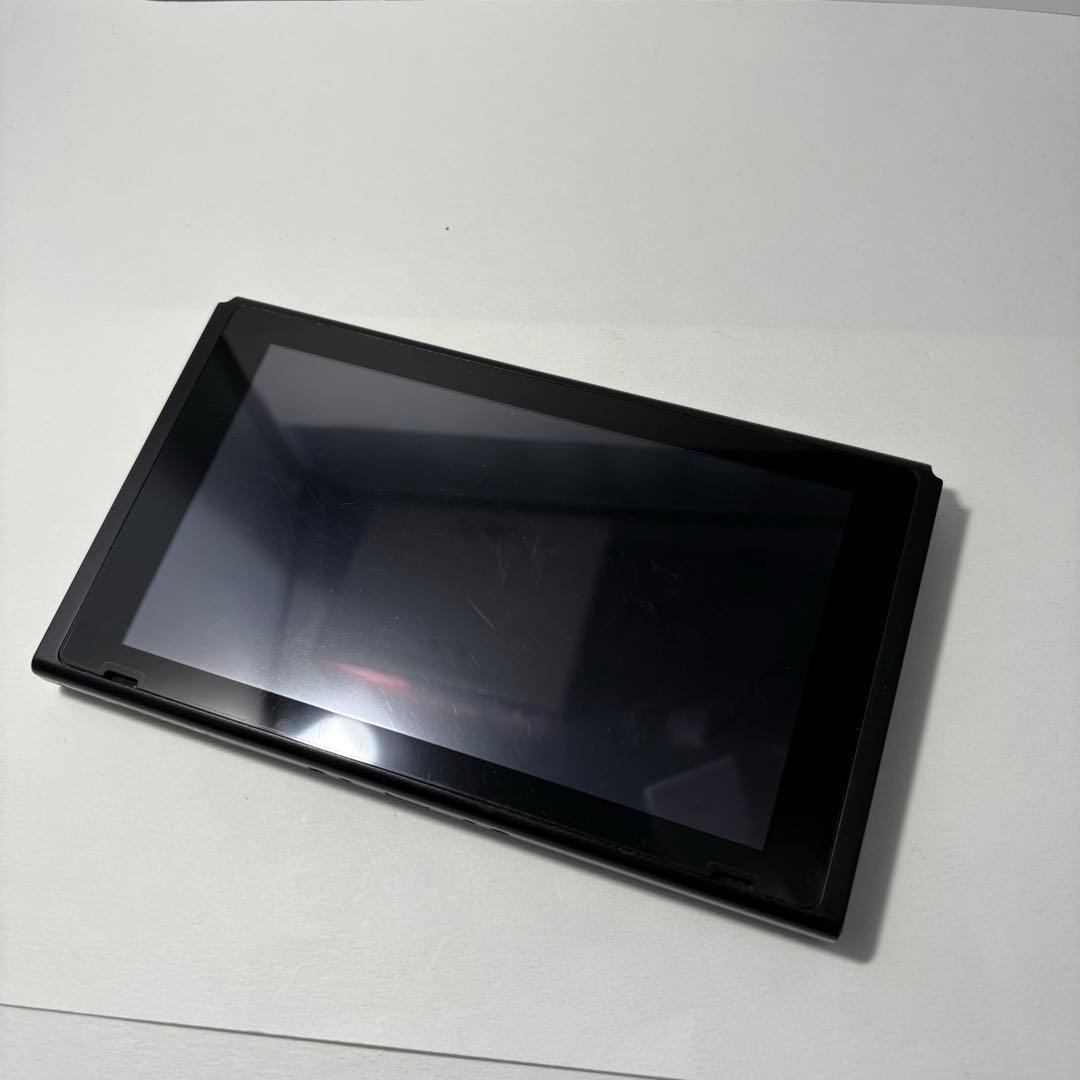 ニンテンドーSwitch 本体のみ 旧型 スイッチ 画面 液晶 Nintendo