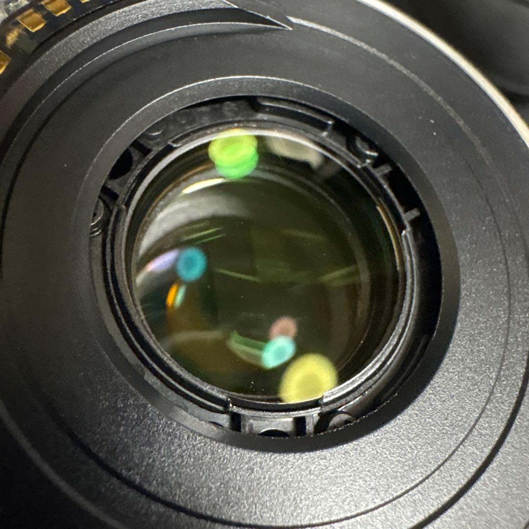 レンズ(ズーム) TAMRON 18-270mm F3.5-6.3 Di 2