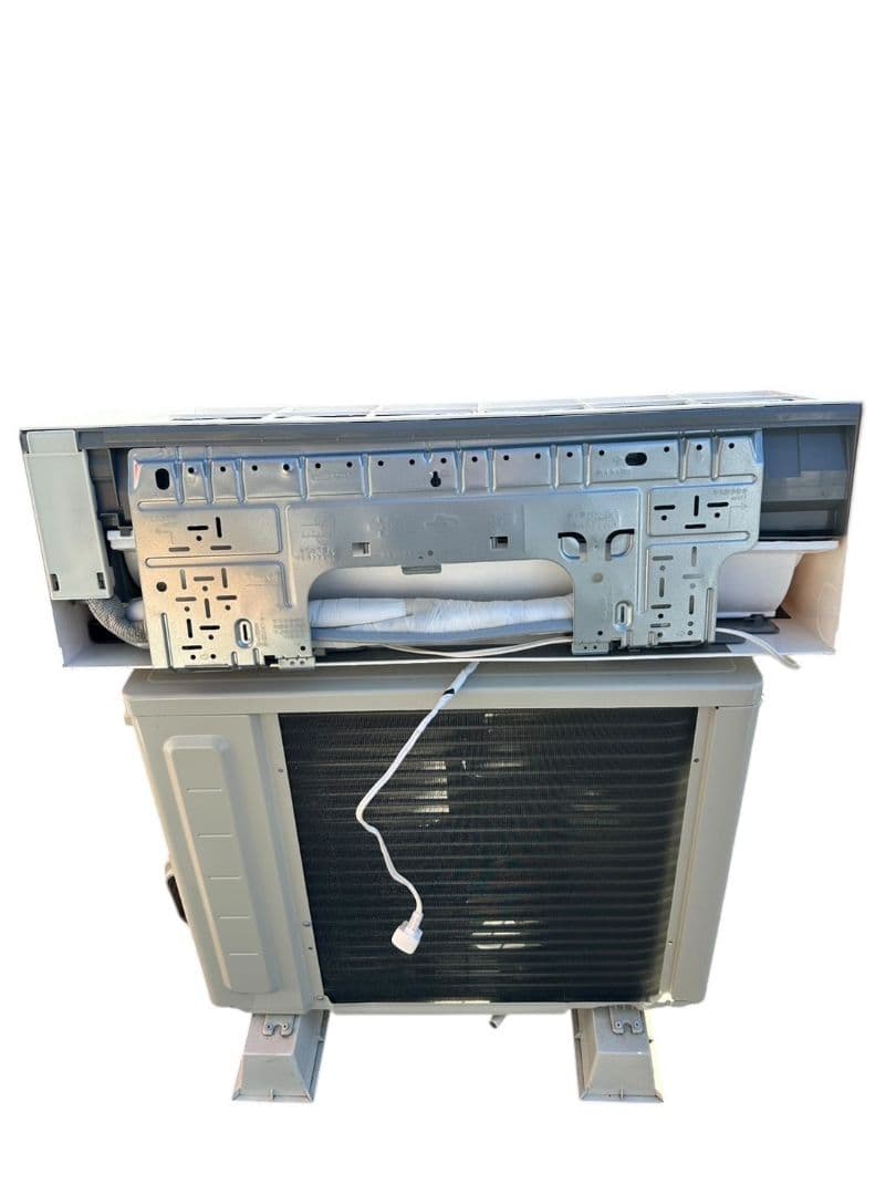 動作品】ダイキン 2024年モデル ルームエアコン #ur - メルカリ