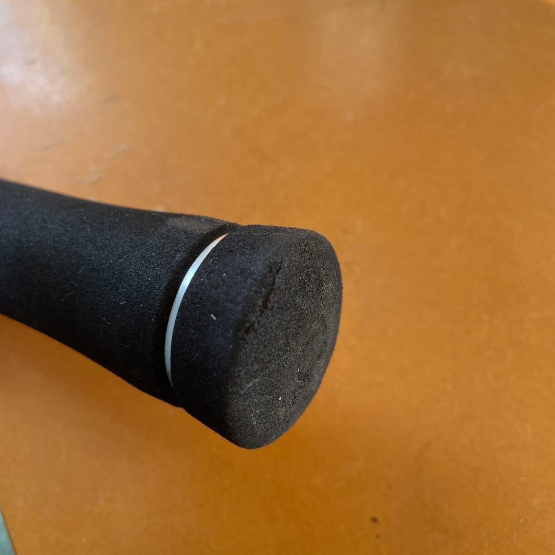 SHIMANO GRAPPLER Type J 3ピース　 S60-3/3