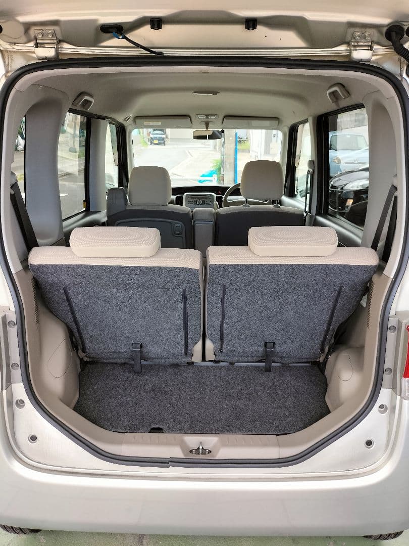 タント 2年間車検付！ コミコミ〜！ - WWW.MISATO-SINKO.SITE