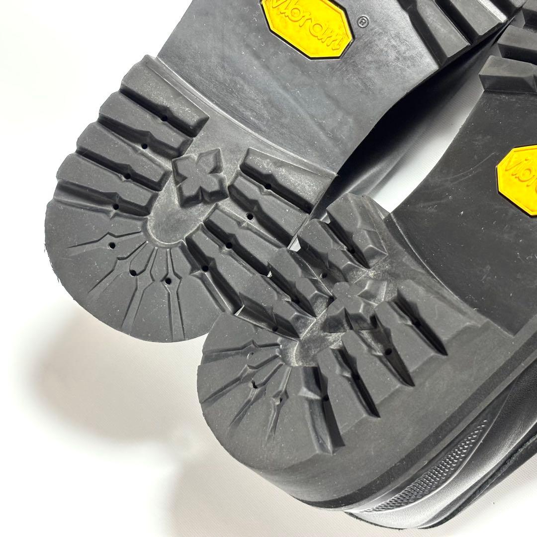 プレイグラウンド × スティーブンアラン チロリアンシューズ J1904