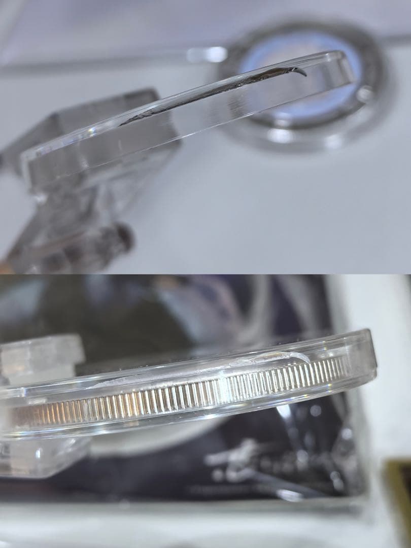 恋と深空 14点 2025 VIP BOX 中國版 公式 ギフト 指輪 セイヤ - メルカリ