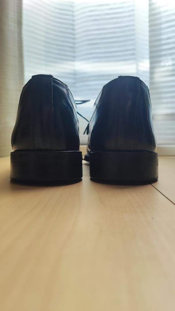 カ*オ様 Lloyd Footwear《ロイドフットウエア》Uチップシューズ U