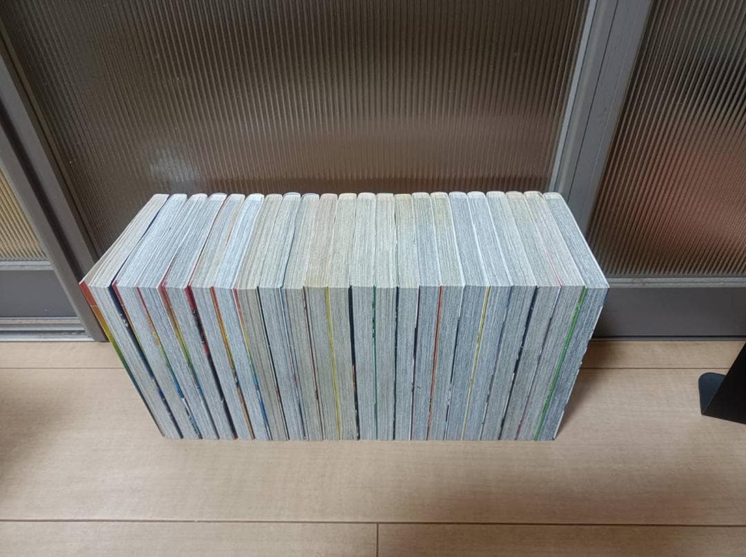 超絶美品 初版 帯付き 家庭教師ヒットマン リボーン エルドライブ 全巻