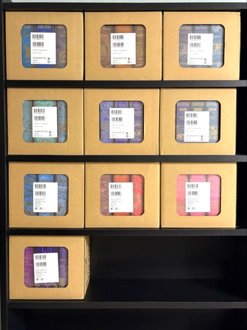 ワンピース ONE PIECE EP1-EP10 BOXセット 新品 1-104 ワンピース ONE PIECE BOX EP1-10 1〜104巻 セット 尾田栄一郎 集英社