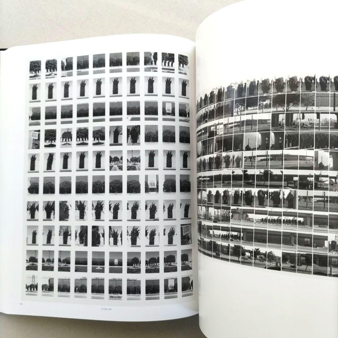 Robbert Flick:TRAJECTORIES/写真集 作品集 アート