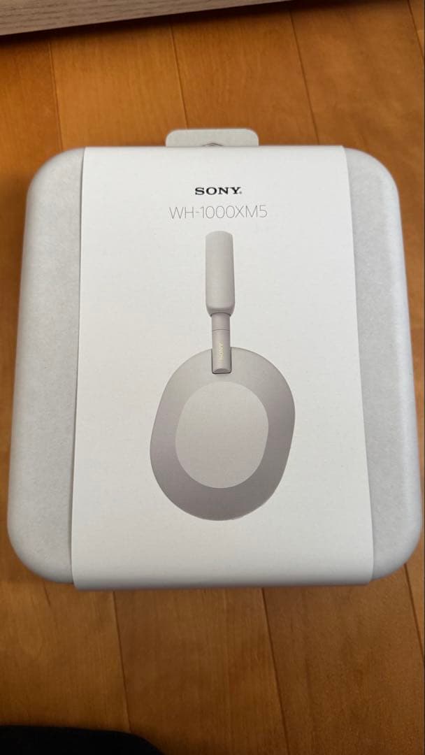 SONY WH-1000XM5 ワイヤレスヘッドフォン 楽天市場】SONY ワイヤレス ヘッドホン WH-1000XM5 プラチナシルバー