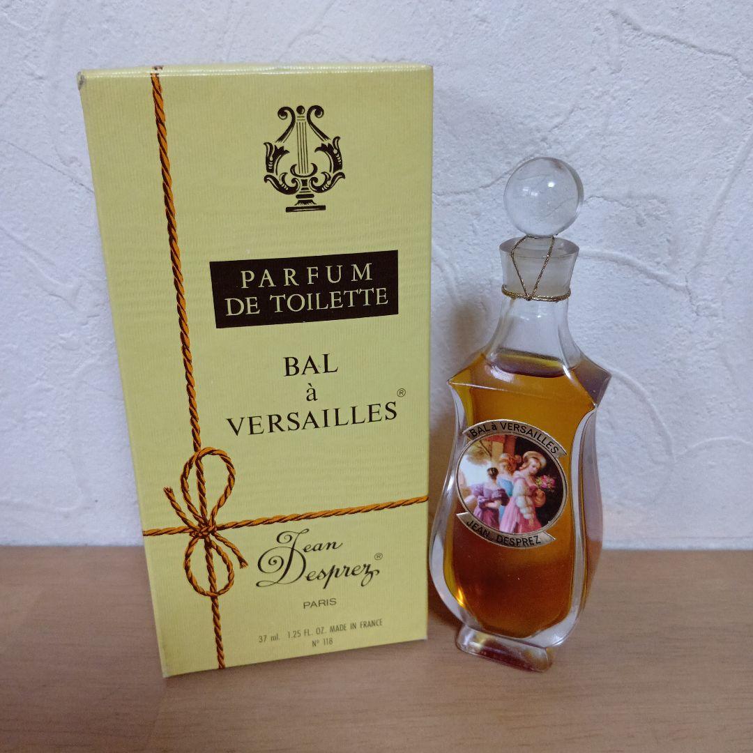 ヴィンテージBAL à VERSAILLES Jean Desprez - メルカリ