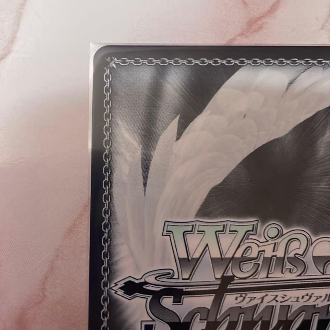 ヴァイスシュヴァルツ ホロライブ 鷹嶺ルイ まとめ売り サイン SP