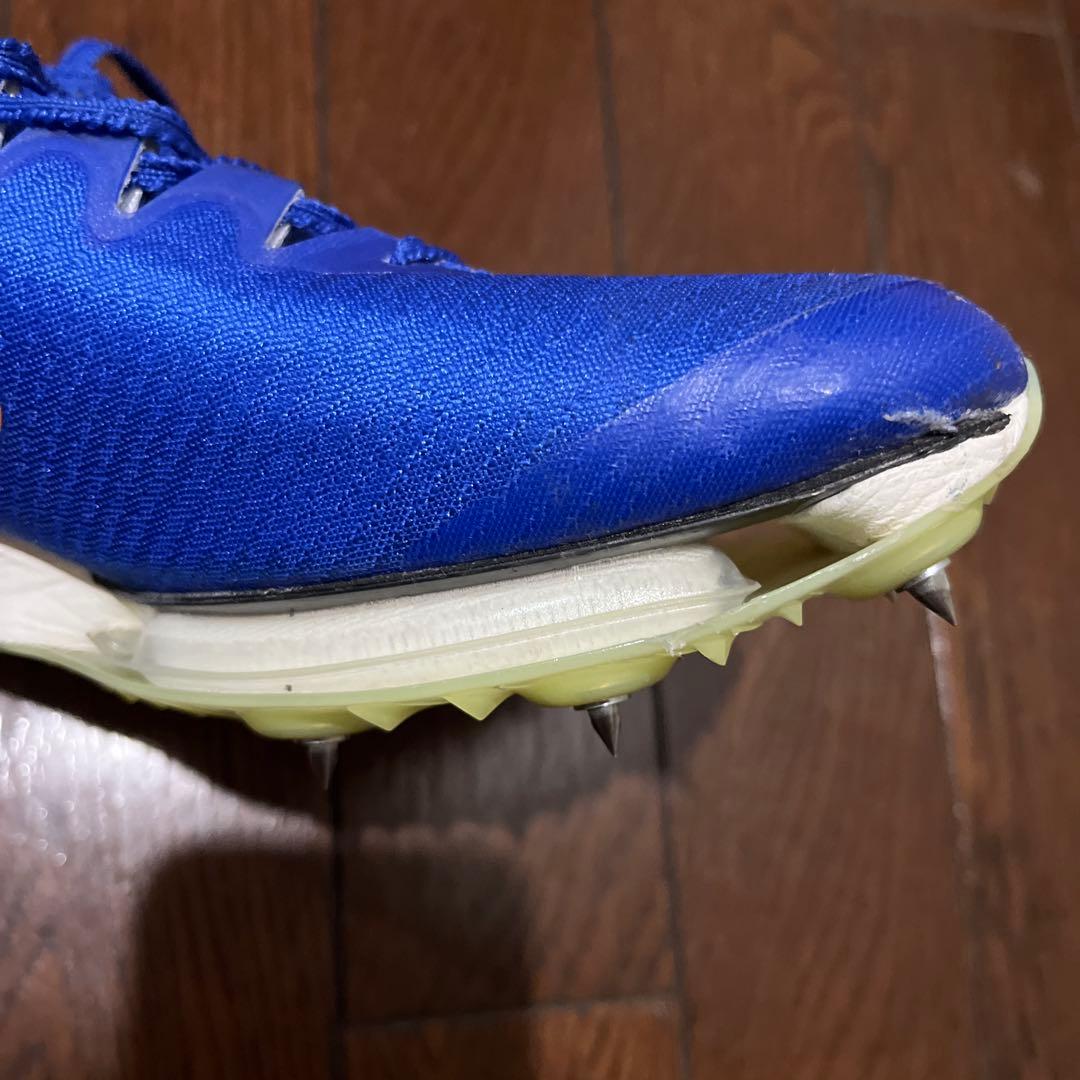 スパイク・シューズ NIKE Air zoom MAX FLY 27.5cm