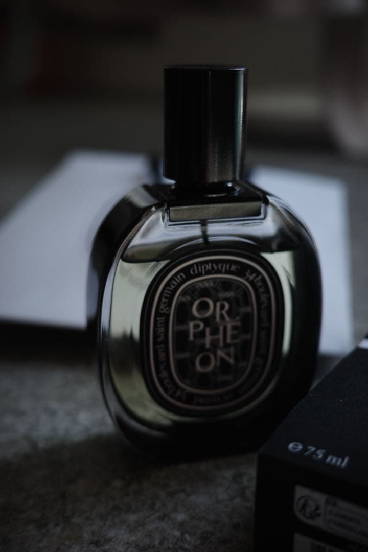 diptyque ORPHEON Eau de Parfum 75ml - メルカリ