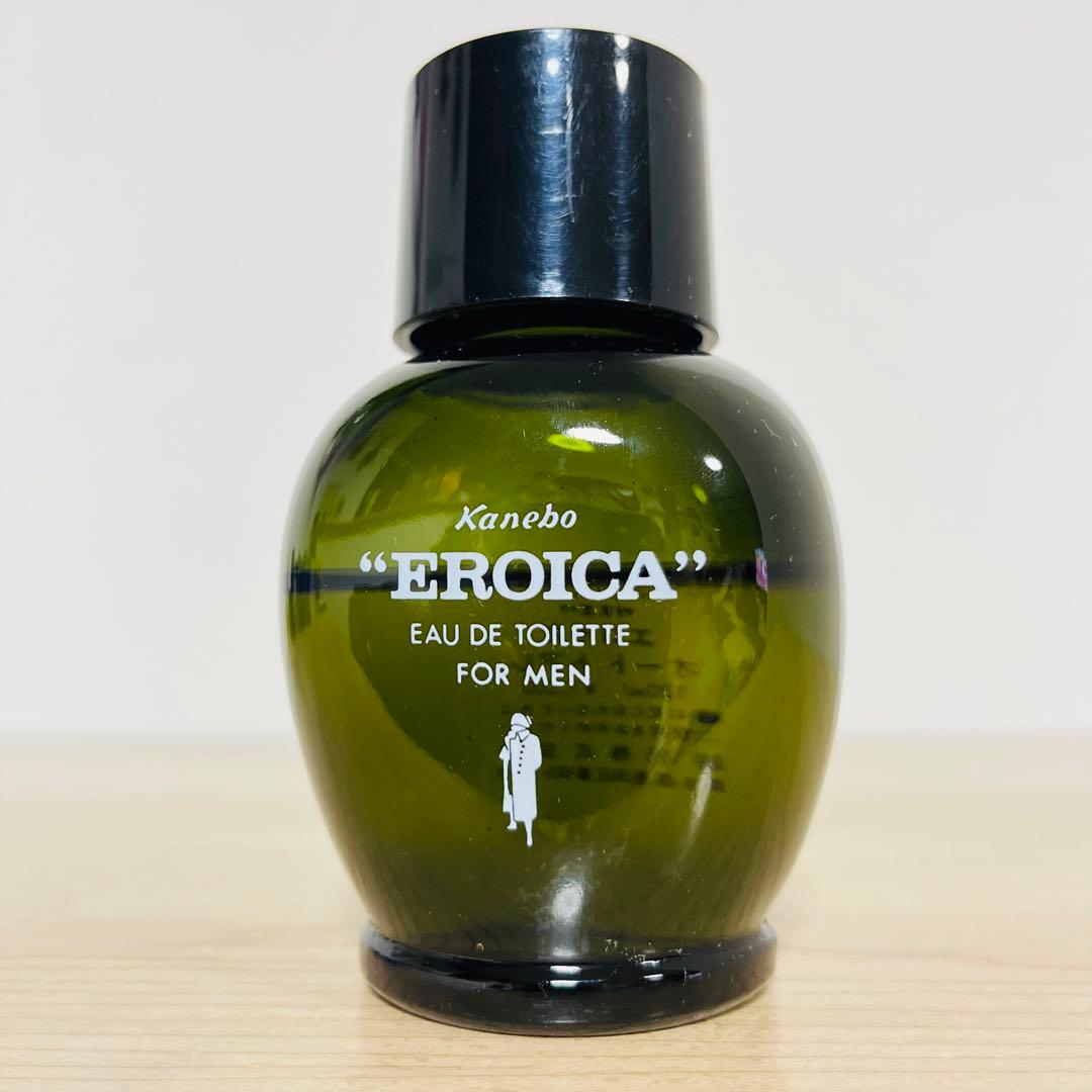 カネボウ エロイカ オードトワレ 120ml - メルカリ