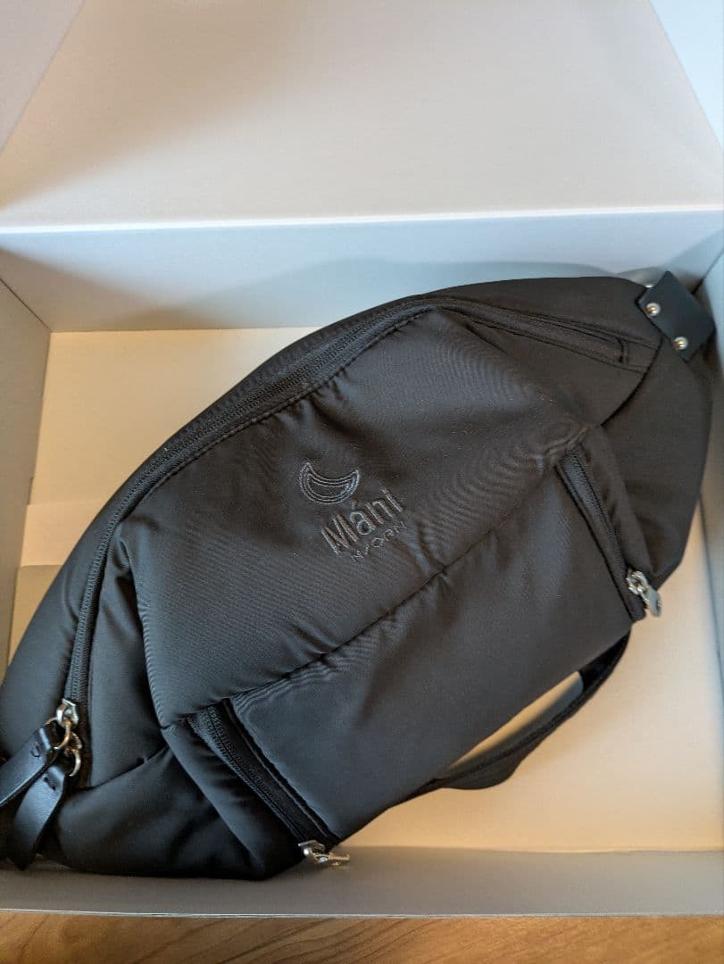 ノルンマーニ　N/ORN mani