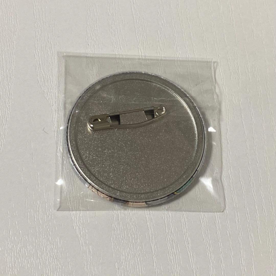 windbreaker 梶蓮 缶バッジ ベースヤードトーキョー まとめ売り - メルカリ