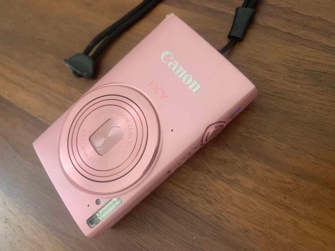 Canon IXY 420F ジャンク キャノン ▽ | 激安通販のイーサプライ