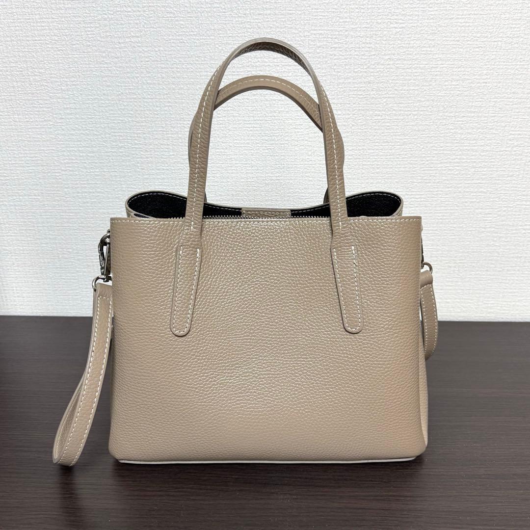 マドモアゼルノンノン バッグ グレージュ 中古 美品 楽天市場】【中古】 マドモアゼルノンノンNON NO バックエッフェル塔