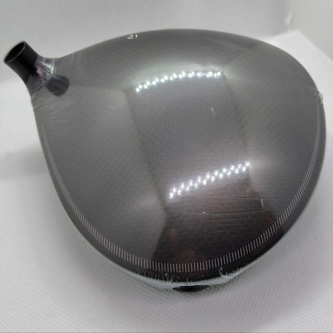 未使用/10.5° Qi4DMAX ヘッド のみ /保証書店舗印あり - メルカリ