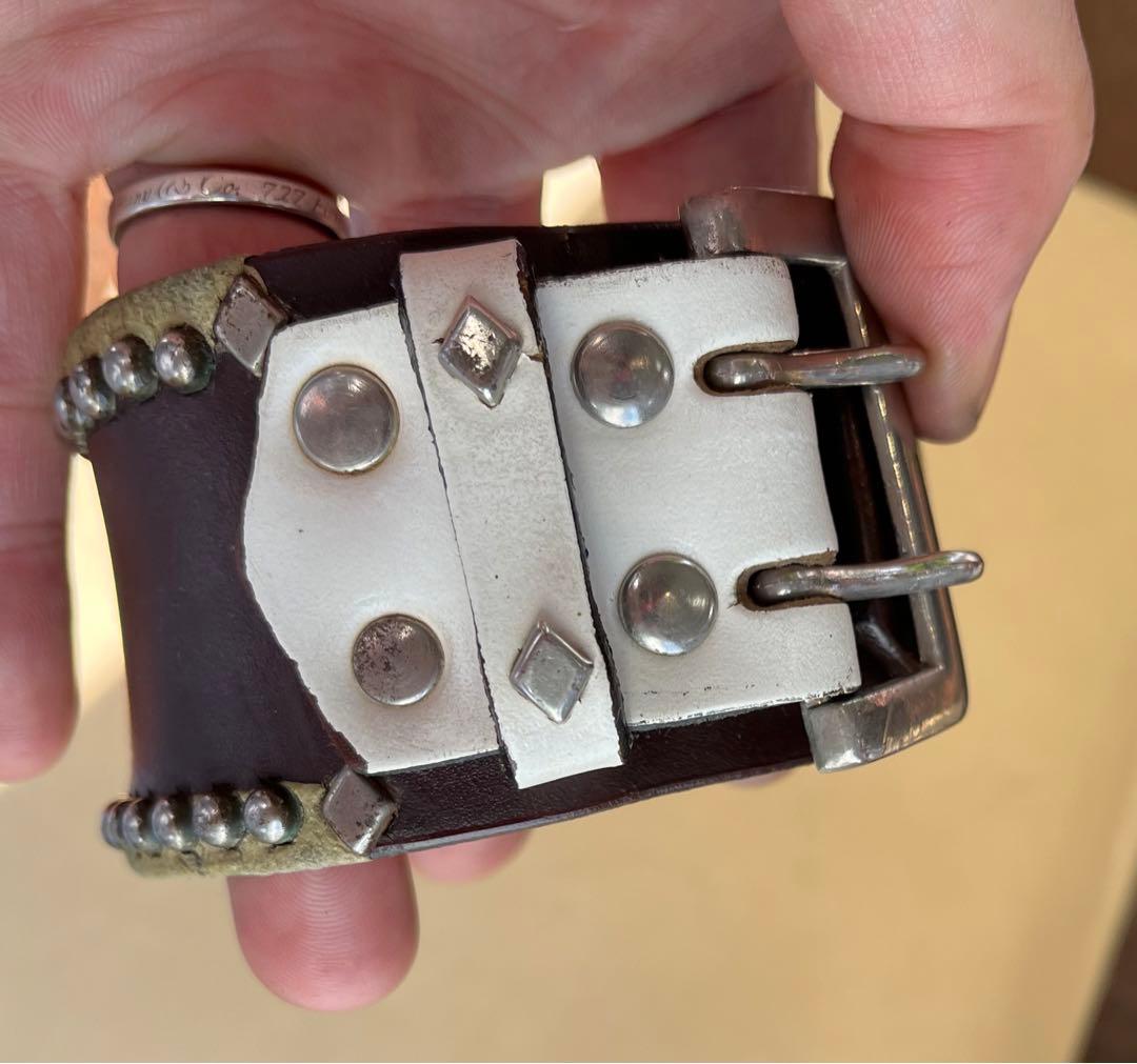 ウルフズヘッド WOLF'S HEAD キムタク着 50mm - メルカリ