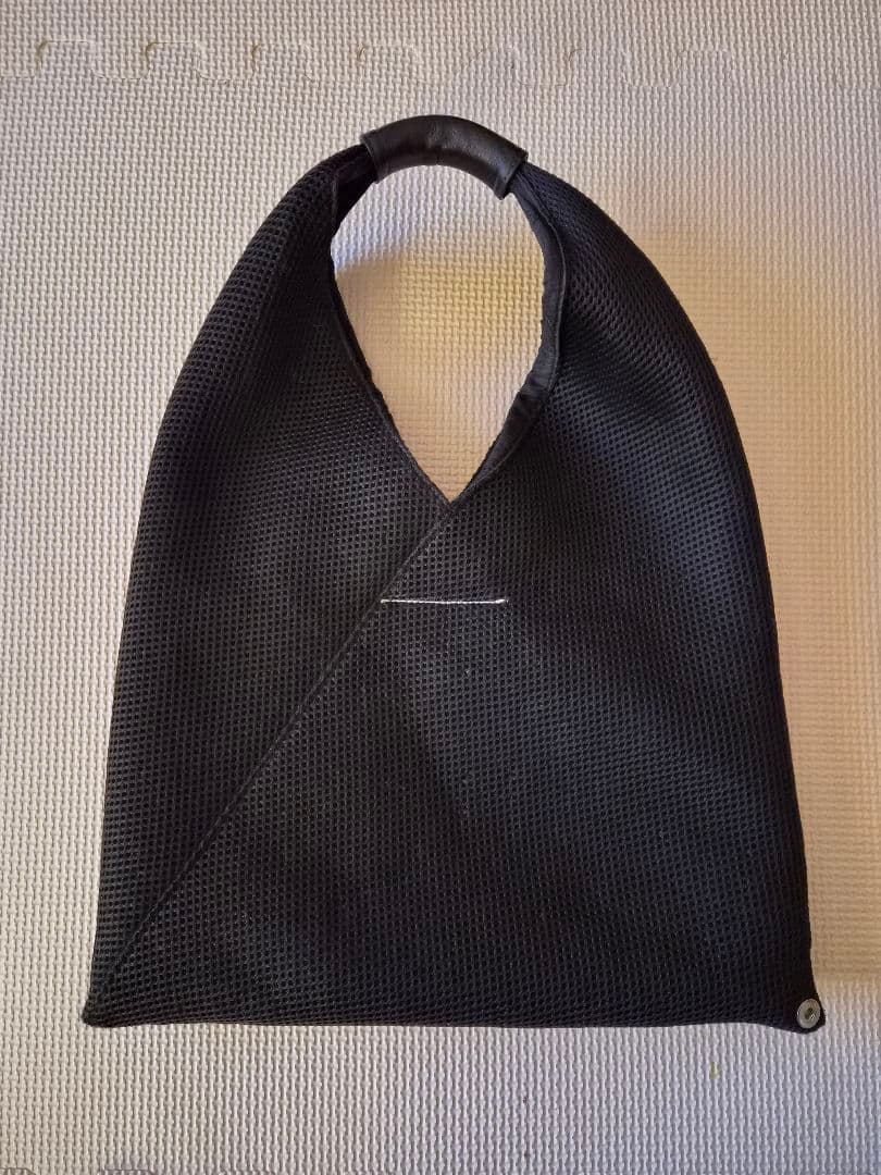 MM6 Maison Margiela ジャパニーズ　ハンドバッグ エムエムシックス メゾン マルジェラ MM6 Maison Margiela メゾン