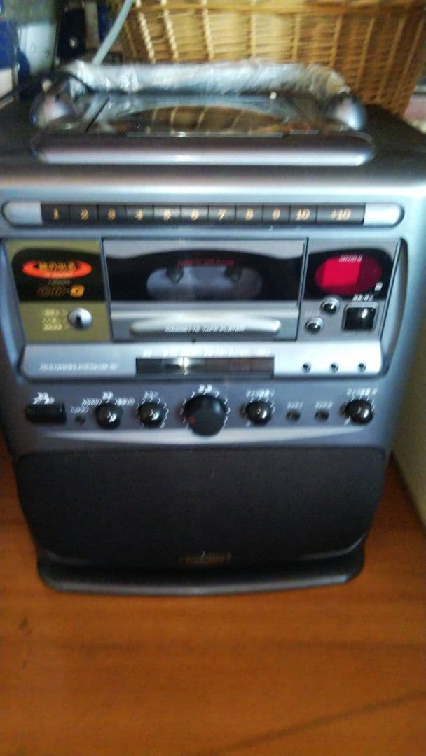 カラオケ 中古｜カラオケボックス ちょいKARA DAM TAITO DAM-XG5000G DAM-A200II