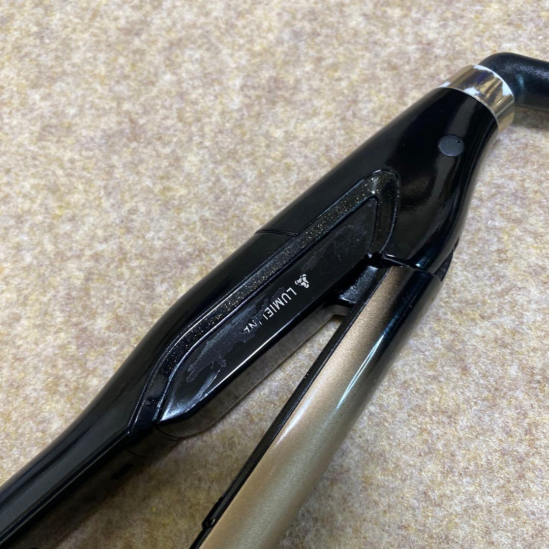 リュミエリーナ HBRST4D ヘアビューロン ストレート 4D Plus - メルカリ