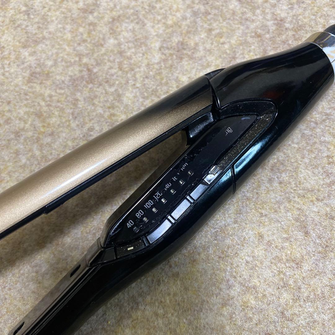 リュミエリーナ HBRST4D ヘアビューロン ストレート 4D Plus - メルカリ