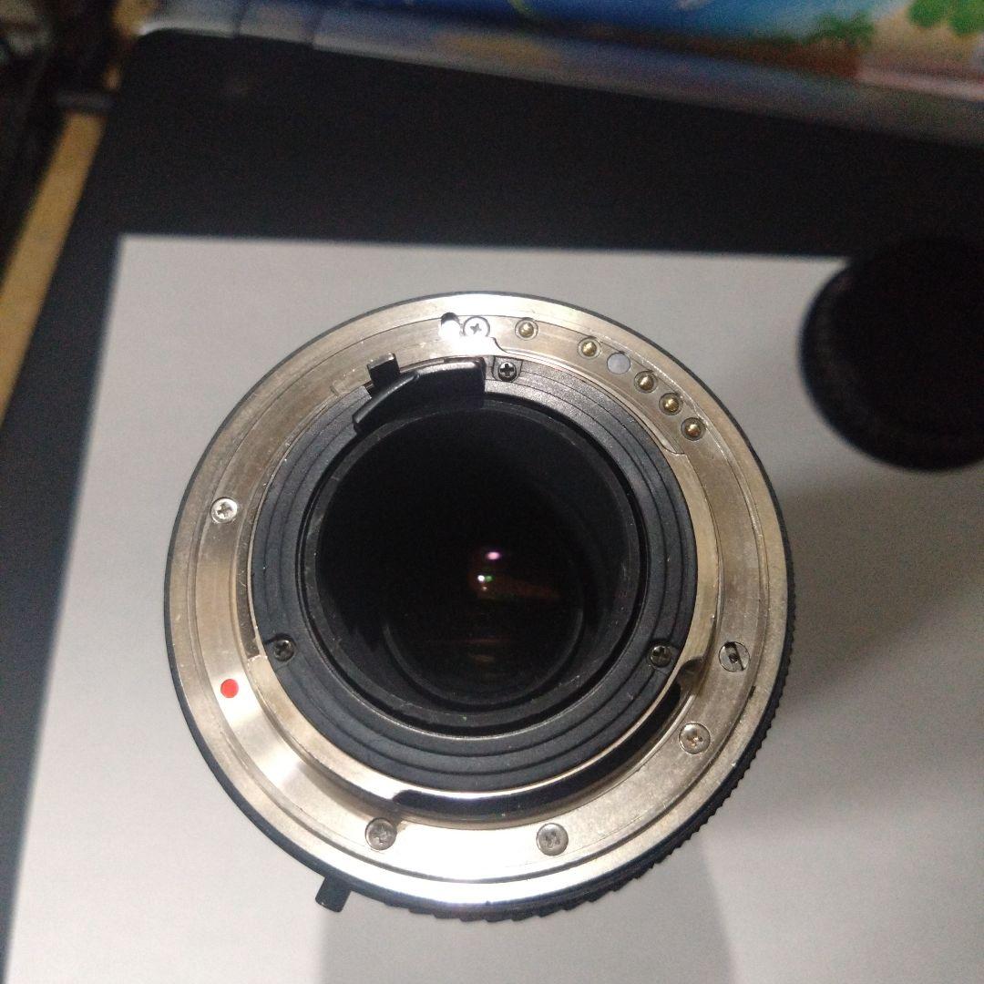 Tokina 100-300mm 望遠ズームレンズ f/5.6-6.7