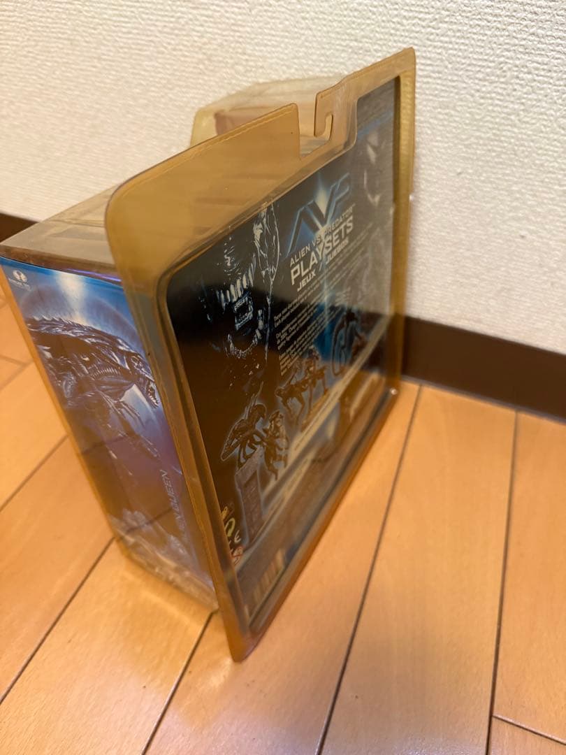 星*奨様 【未開封・3点セットMcFarlane AVプレデター＆エイリアンジオ