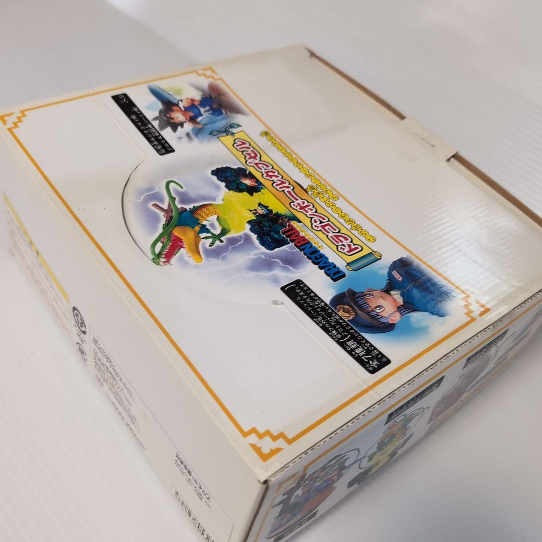 ドラカプ この世はでっかい宝島 クロニクル編 カラー 彩色 全8種コンプ