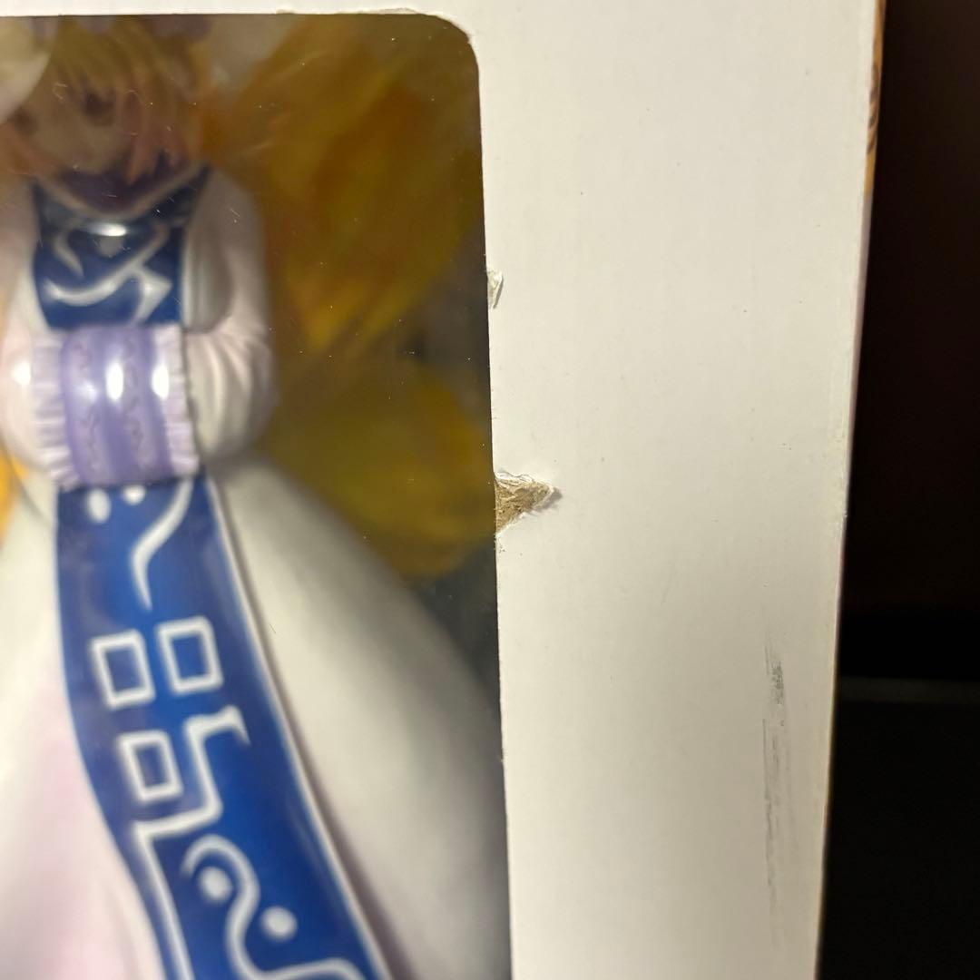 八雲藍 「東方Project」 1/8 PVC塗装済み完成品フィギュア - メルカリ