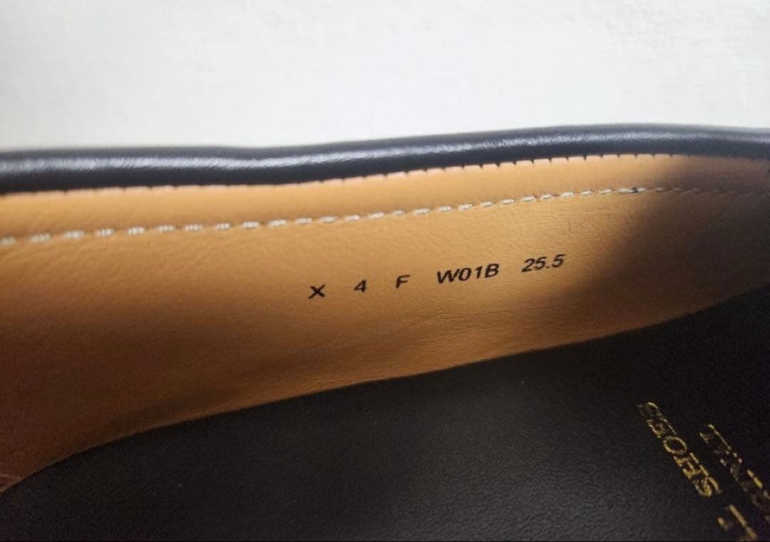 【極美品】REGAL　リーガル　ホースビットローファー　ゴールド　25.5cm